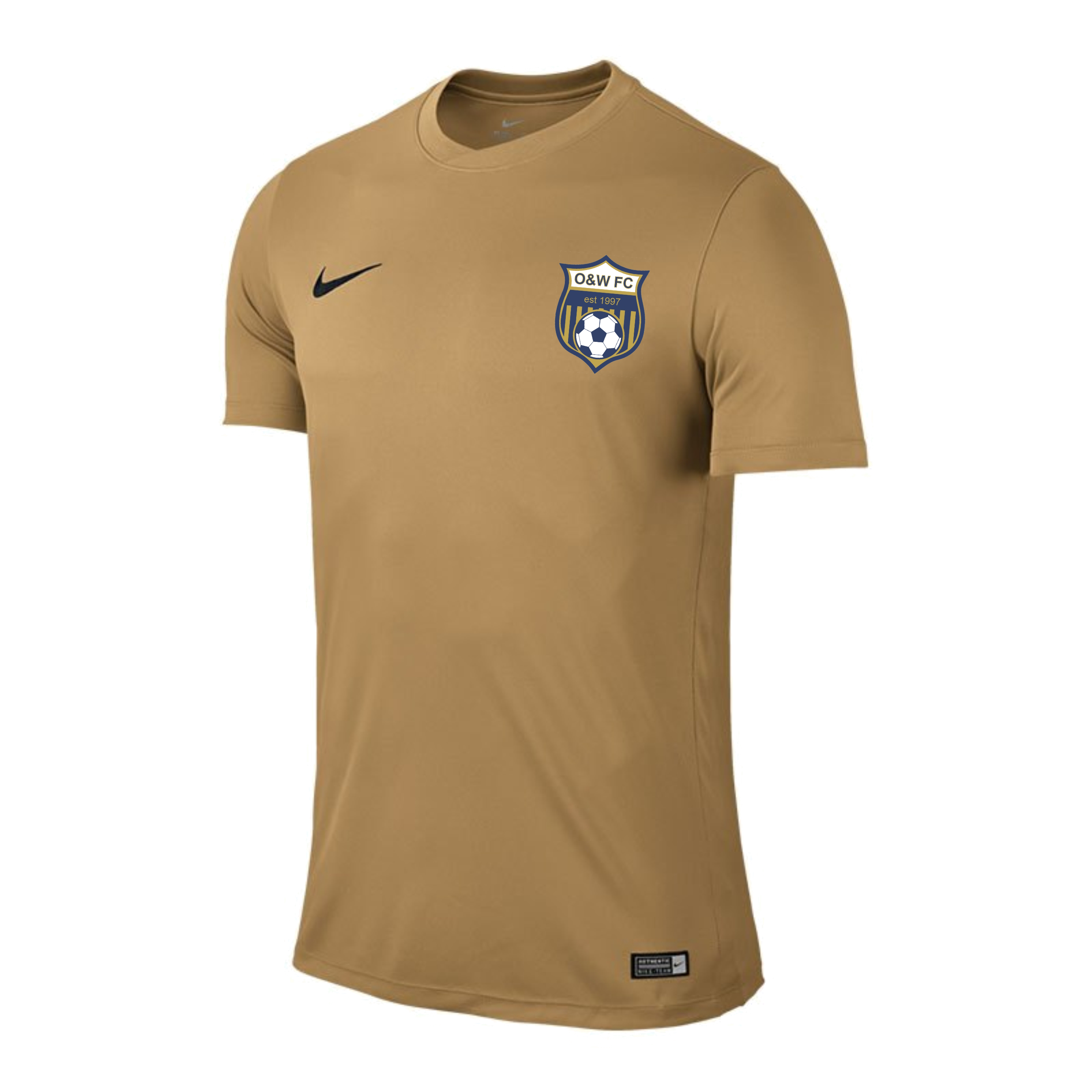 new nike kit