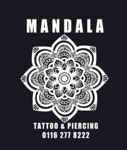 Mandala Tattoo & Piercing