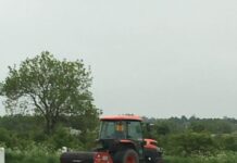 Work Commencing On our Pitches