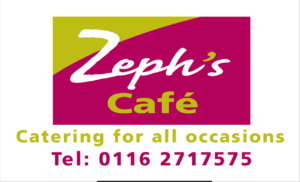 Zeph’s Cafe