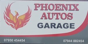 Pheonix Autos