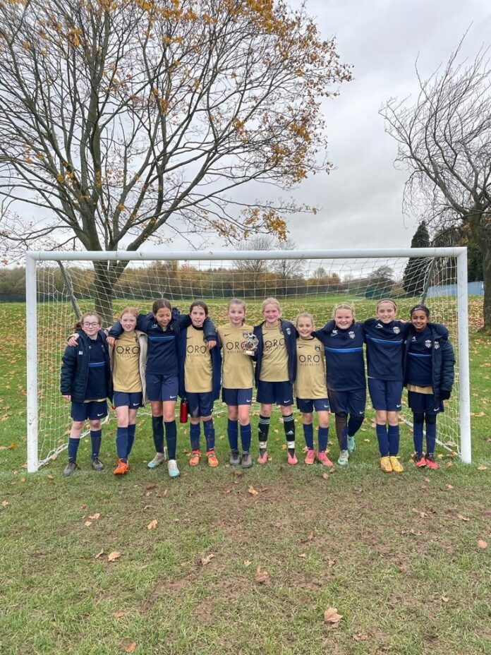 u11 vixens 19/11/23