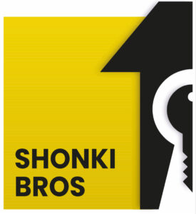 Shonki Brothers