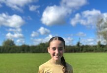 O&W U13 Vixens vs Heather Juniors Hawkettes 21/09/25