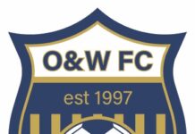 O&W U9s v Ashby Ivanhoe 28/09/25