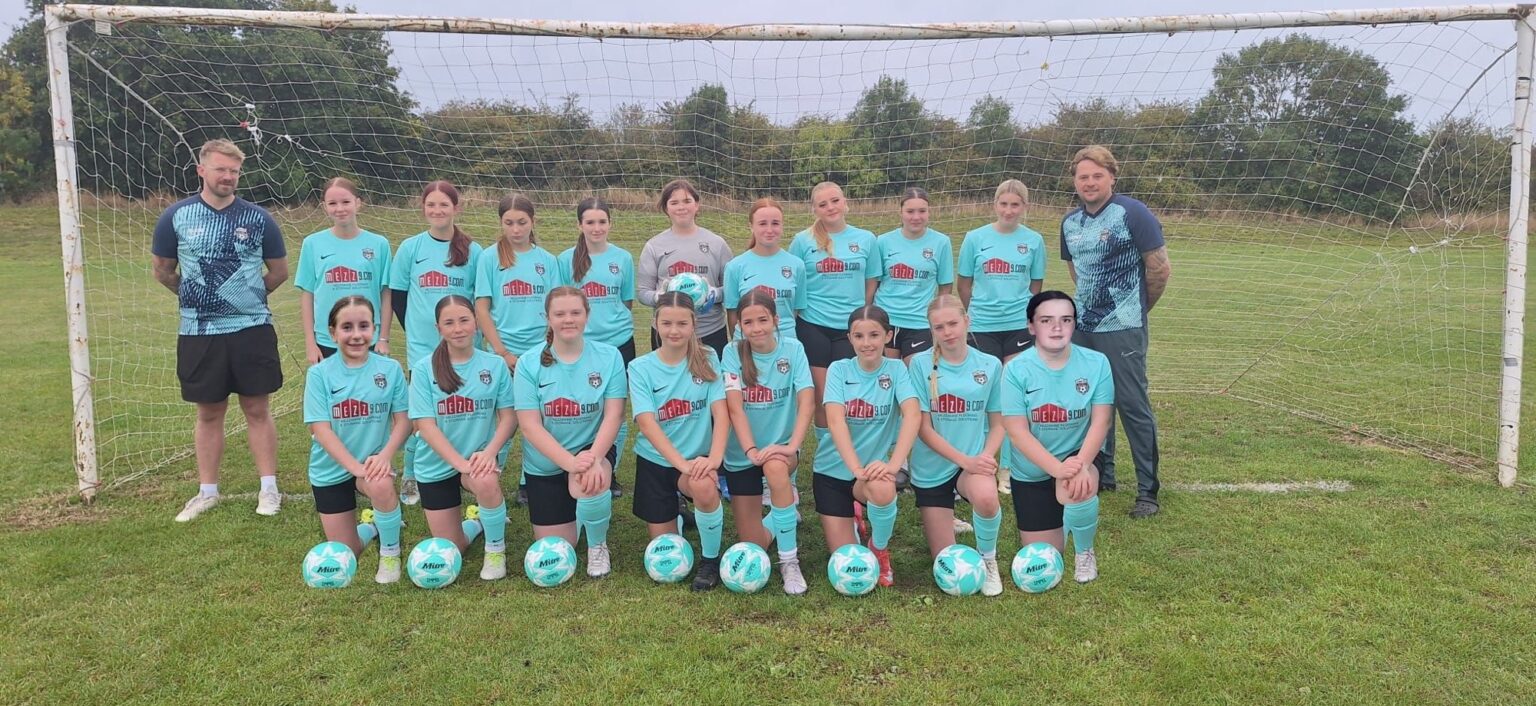 O&W U14s v Epworth Forest U13s Leavue Cup Game – 05/10/25