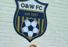 O&W U11s v Ashfordby Amateurs 12/10/25