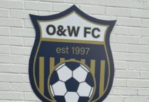 O&W U11s v Rugby Borough – 05/10/25