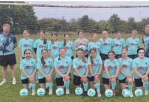 O&W U14s v East Goscote U14 – 12/10/25
