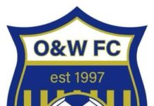 O&W U14s vs Loughborough U14s 07/12/2015